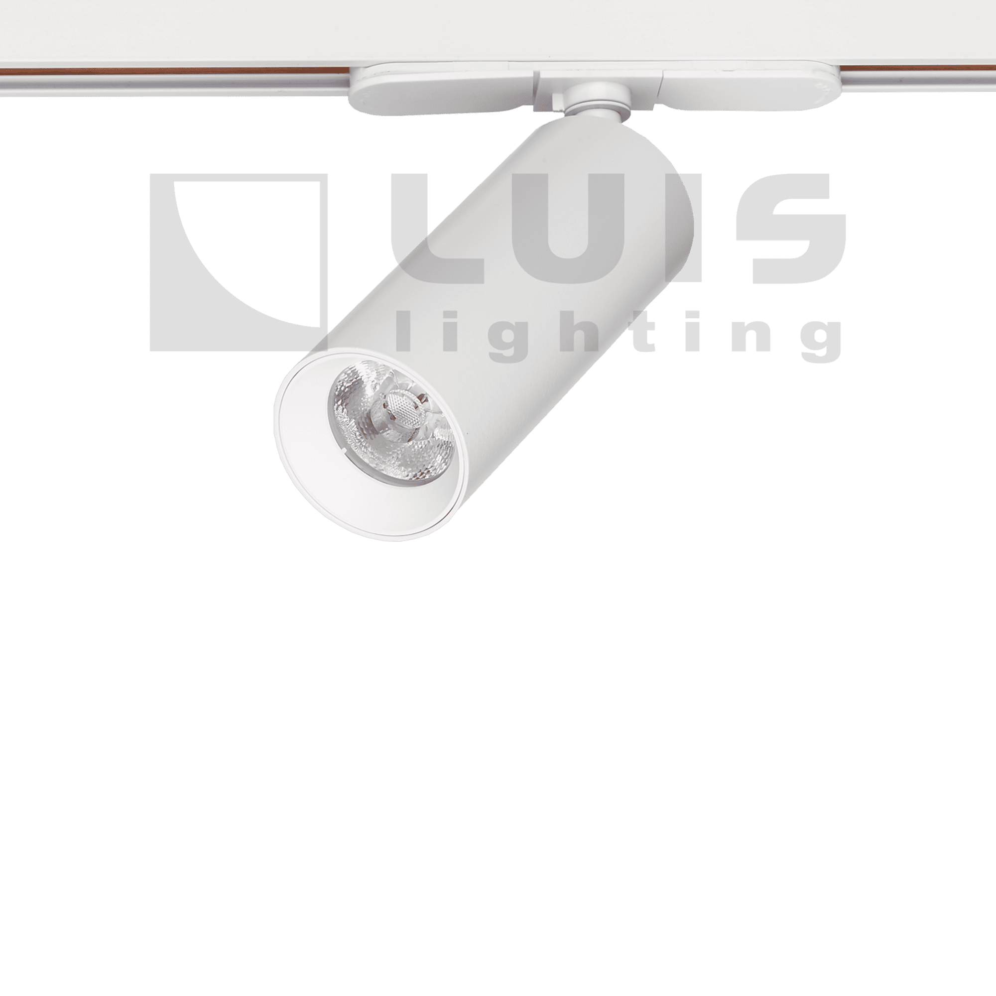 Светильник Luis Lighting Model HD212B-COB 12w White